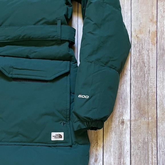 The North Face Women’s Sierra Long Parka - Picture 3 of 8